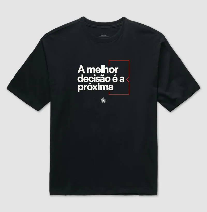 A Melhor Decisão É A Próxima - Imagem 2