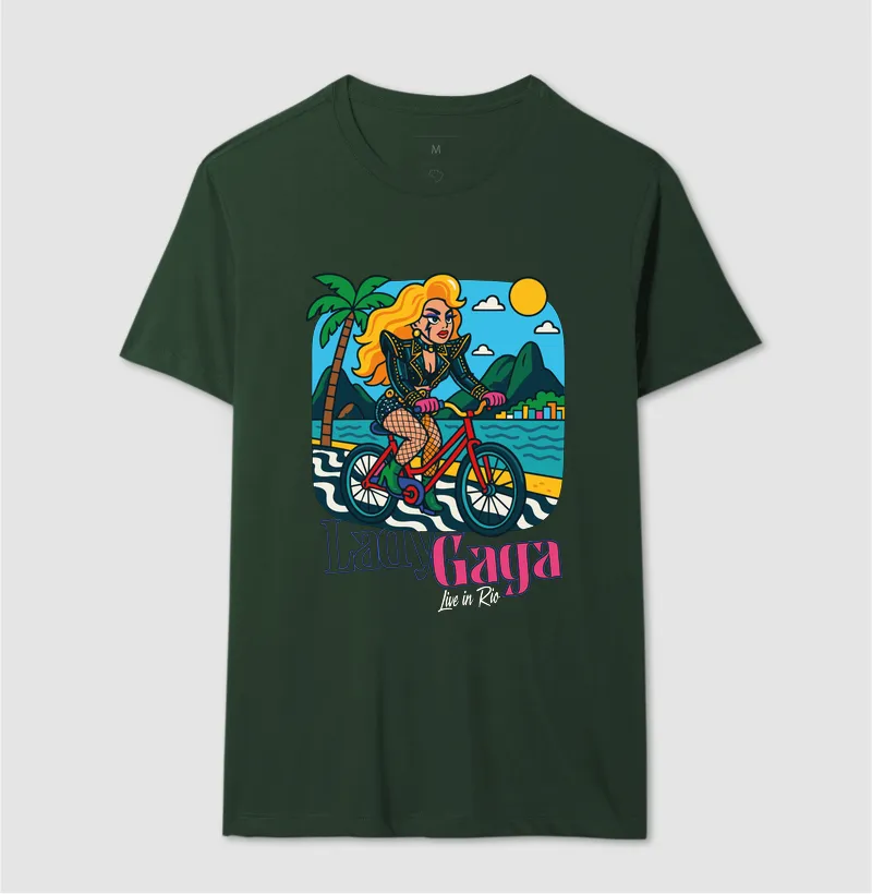 Camisa 9