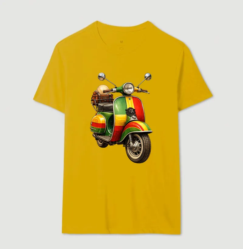 Camisa 13