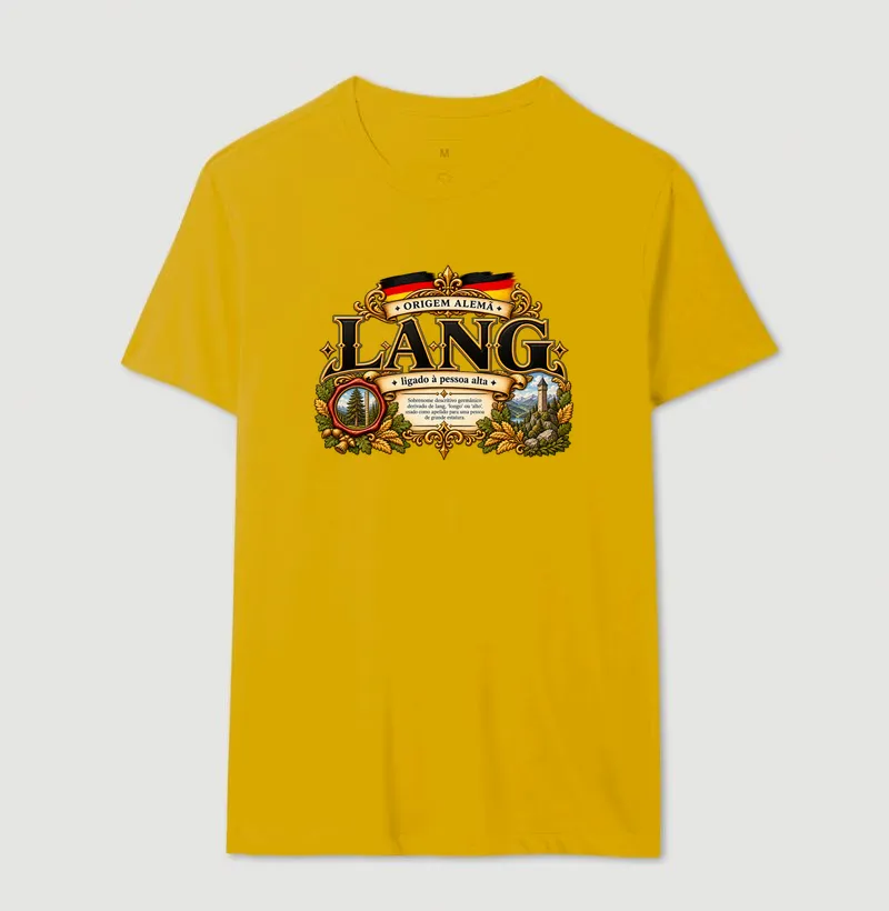 Lang  - Imagem 14