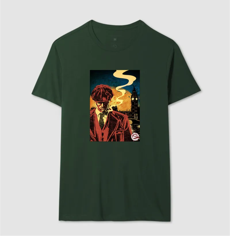 Camisa 11