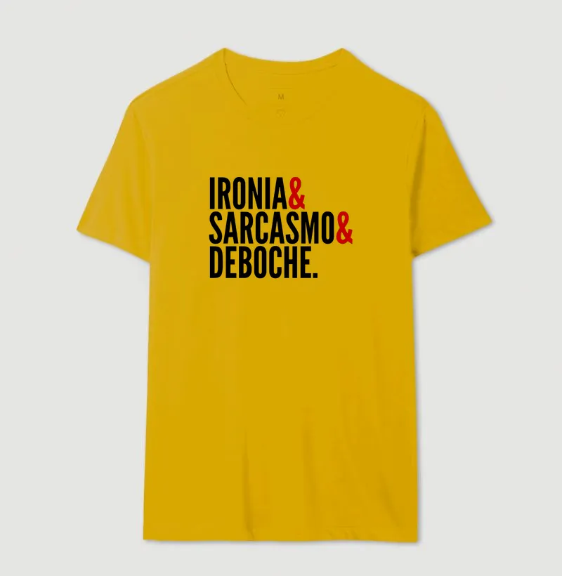 Camisa 13
