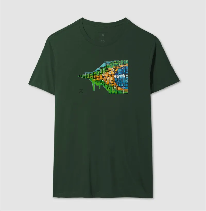 Camisa 11