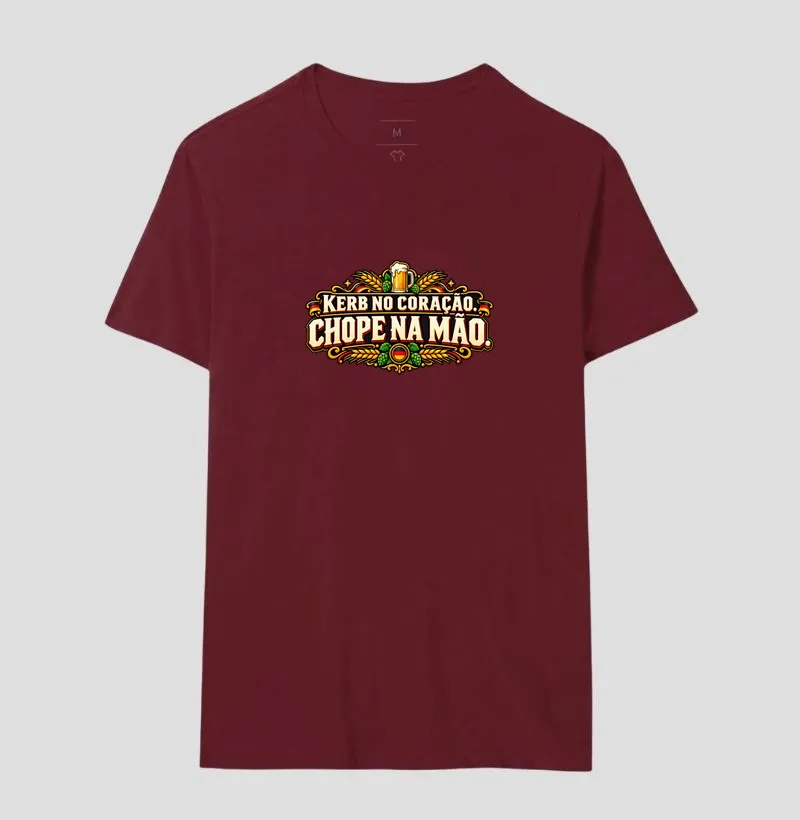 Kerb no coração, chope na mão - Imagem 18