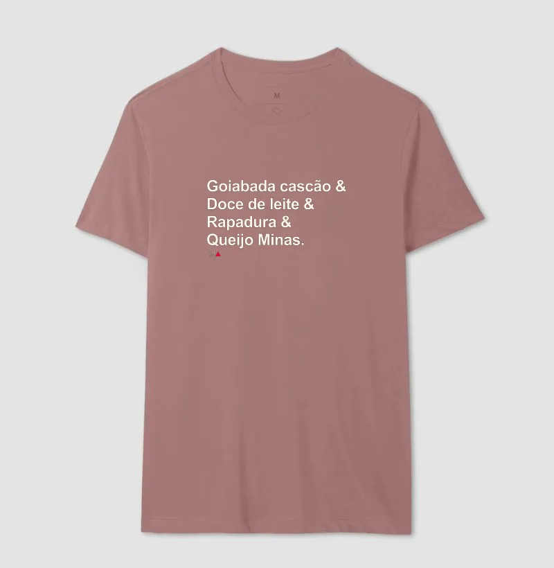 Camisa 18