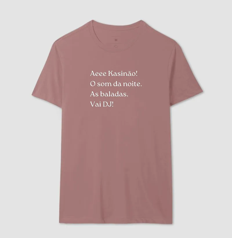 Camisa 15