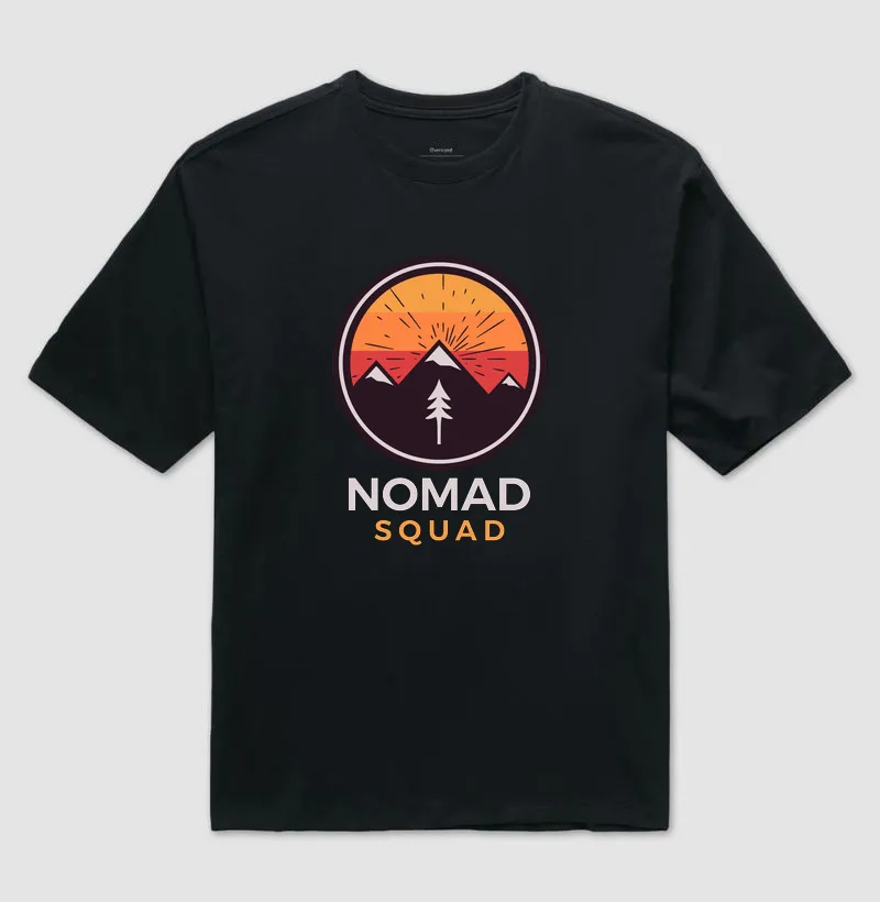 Nomad Squad