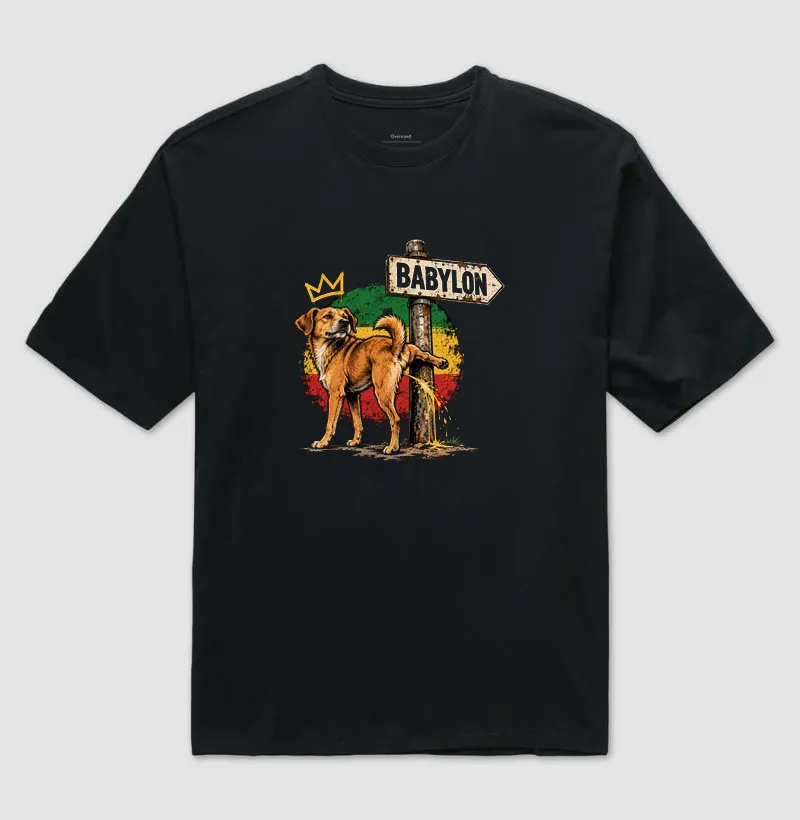 Caramelo contra Babylon - Imagem 2
