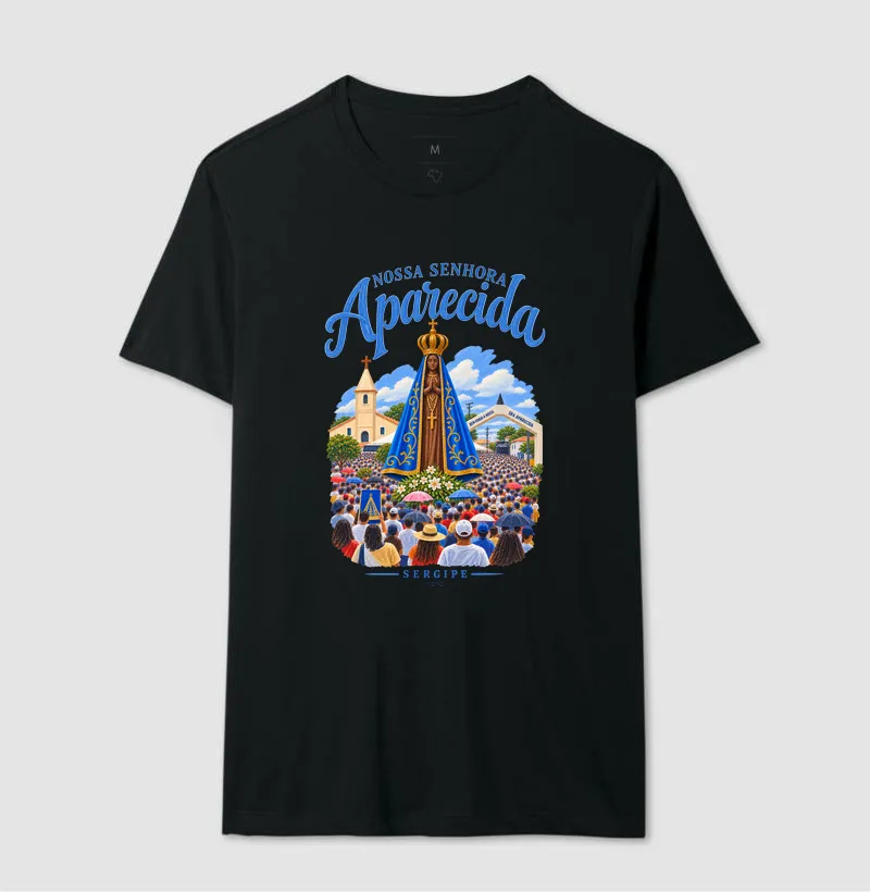 Nossa Senhora Aparecida - Sergipe - Imagem 2