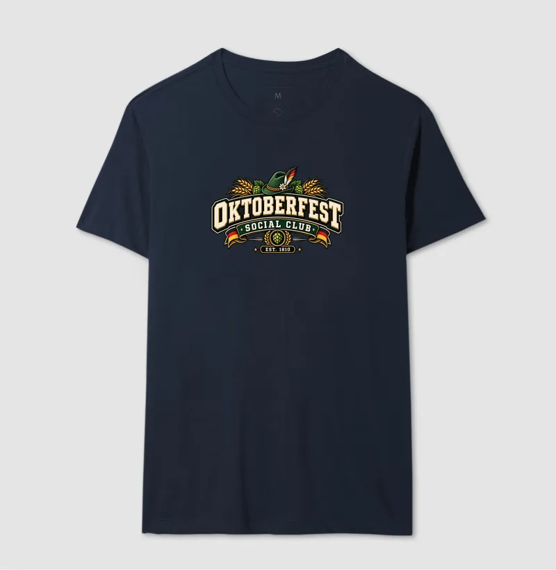 Oktoberfest Social Club - Imagem 6