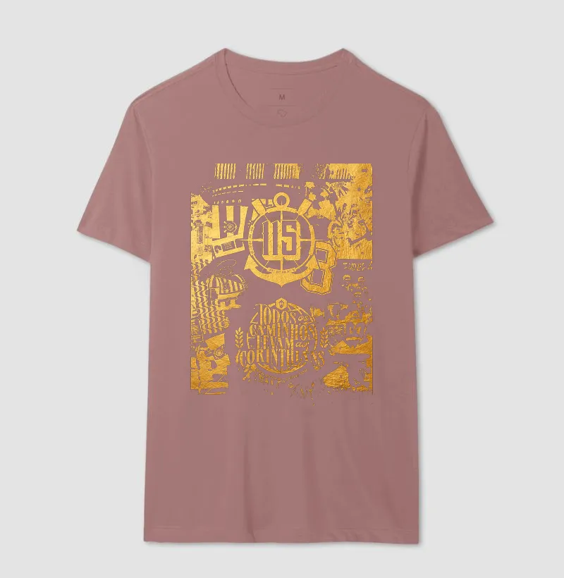 Camisa 10