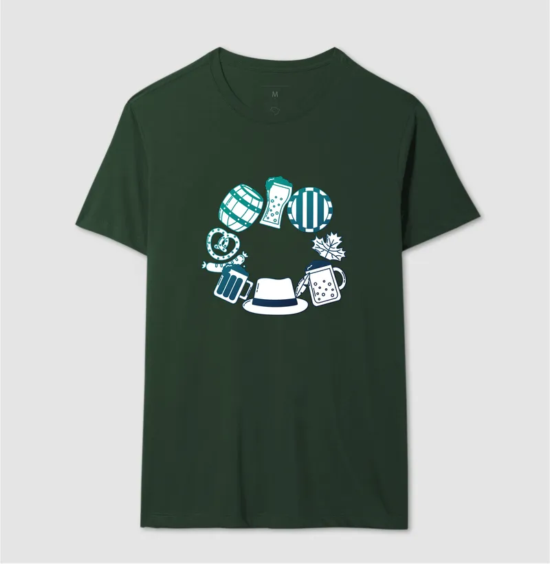 Camisa 11