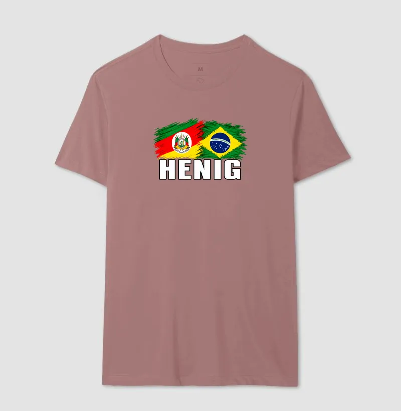 Henig  - Imagem 16