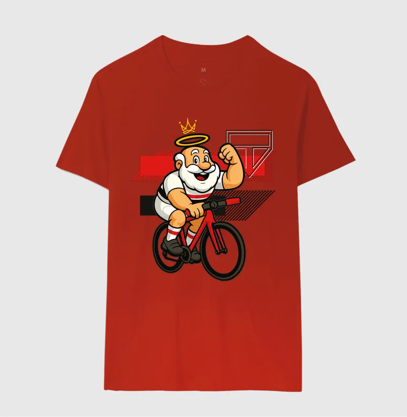 Tricolor ciclista - Imagem 6