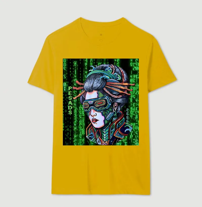 Camisa 13