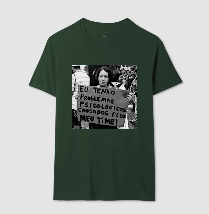 Camisa 11