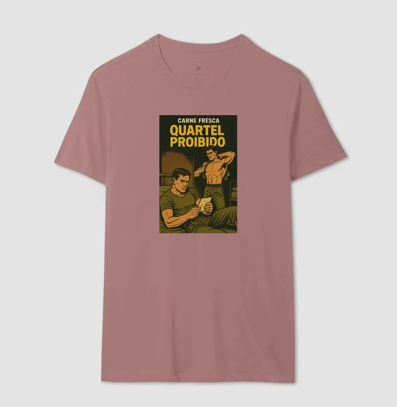 Camisa 16