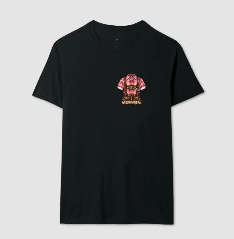 Traje Oficial Mini - Imagem 2