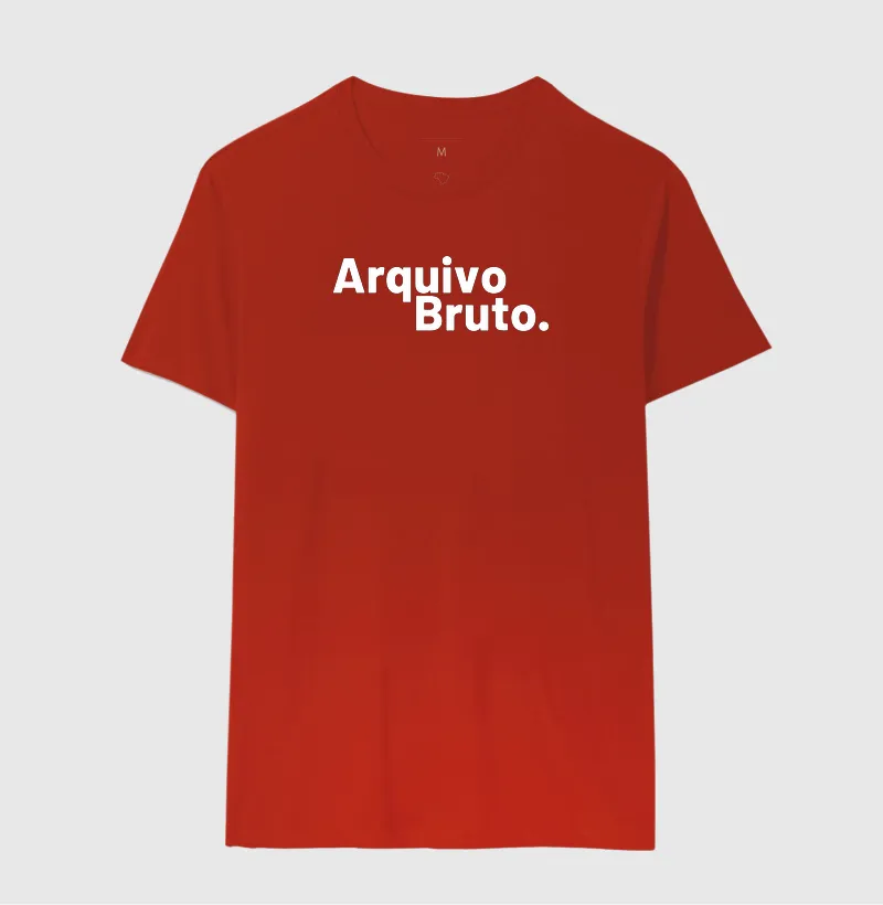 Arquivo Bruto. - Imagem 11