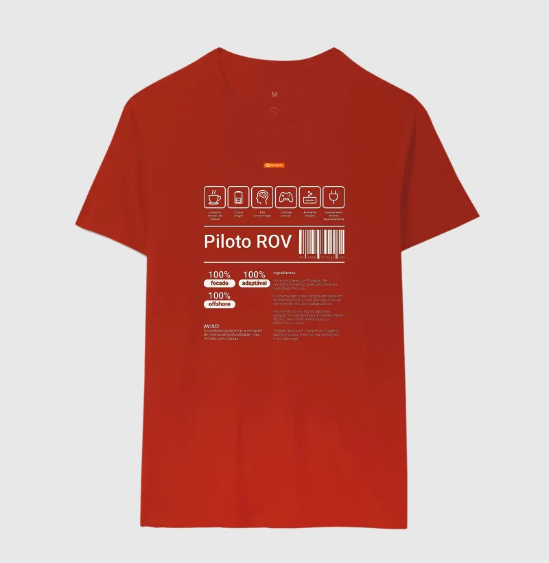 Camisa 9
