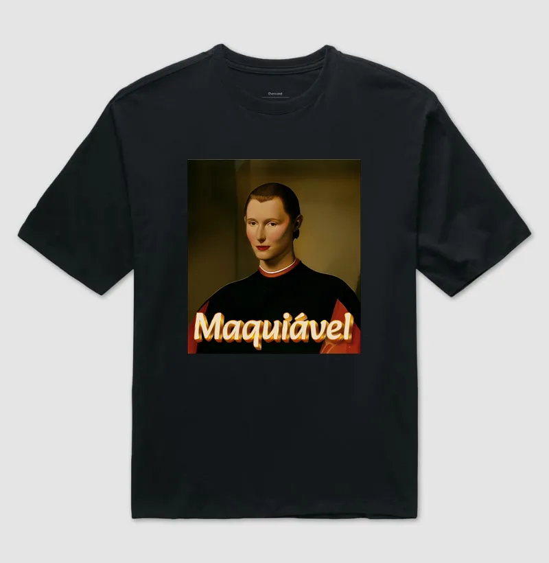Nicolau Maquiável - Imagem 2
