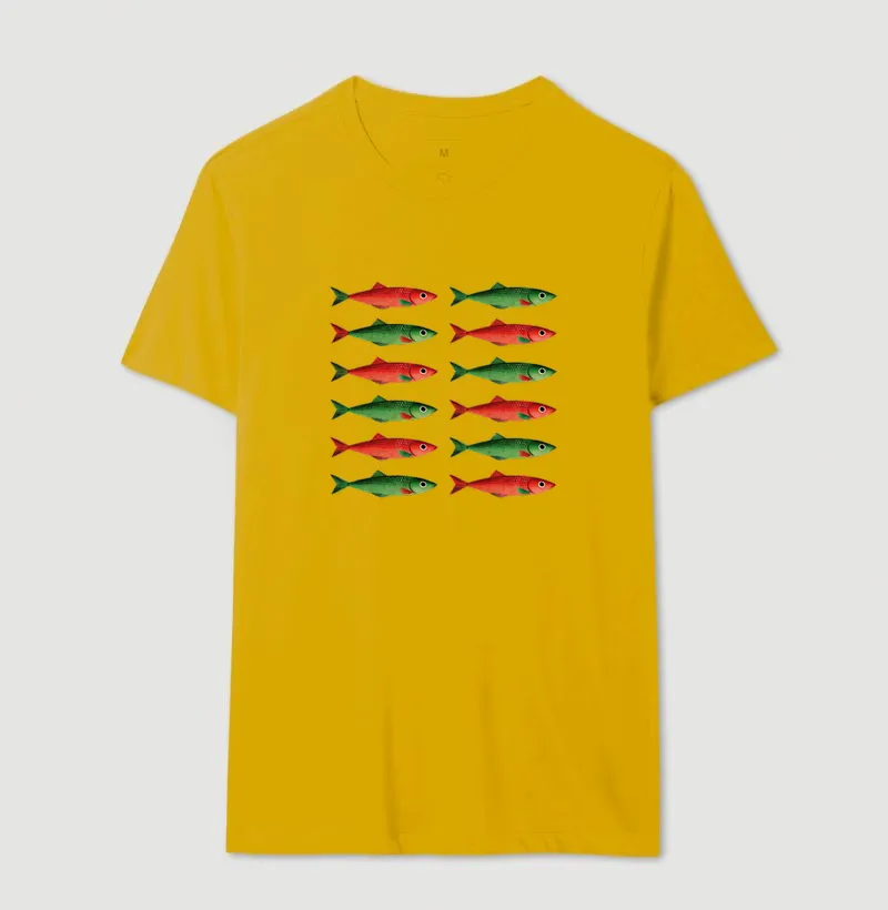 Camisa 13