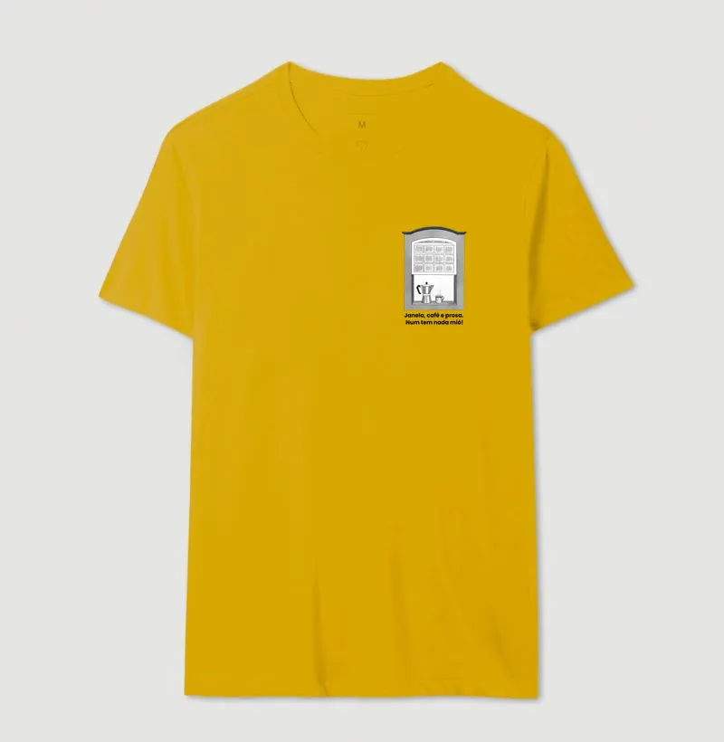 Camisa 13