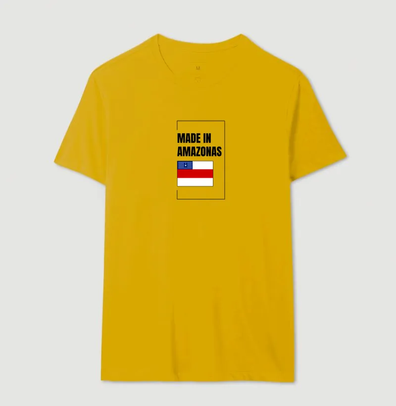 Camisa 11