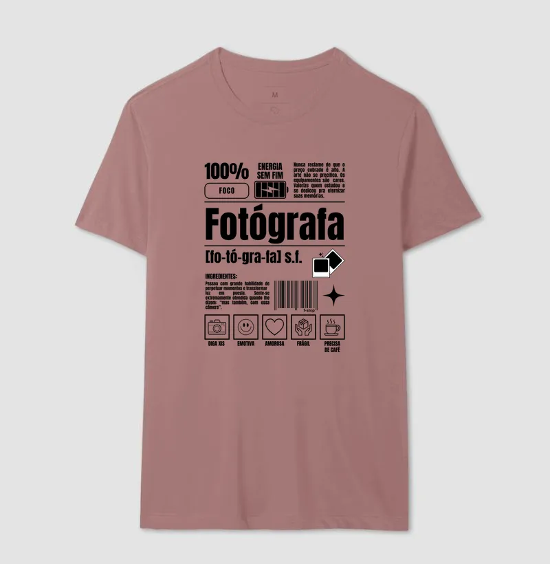 Camisa 18