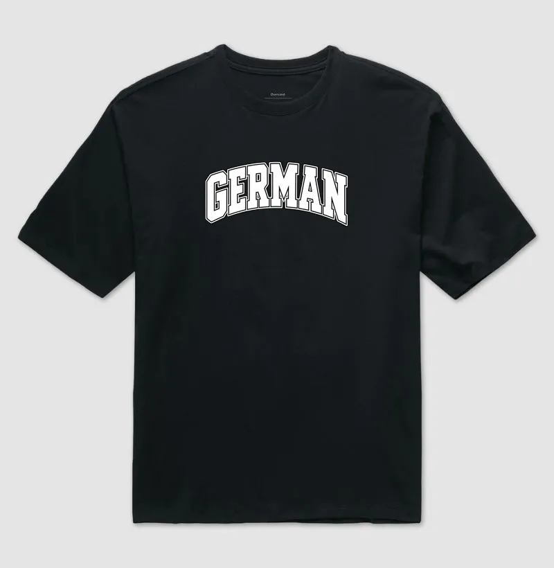 G E R M A N  - Imagem 2