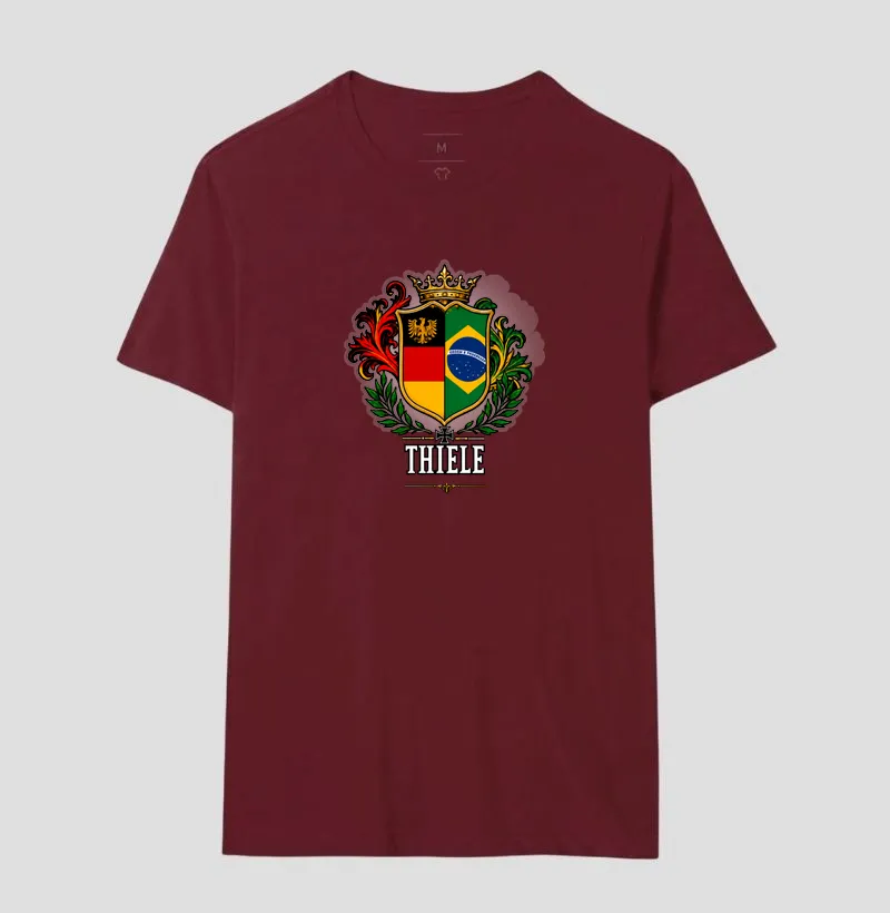 Thiele  - Imagem 18