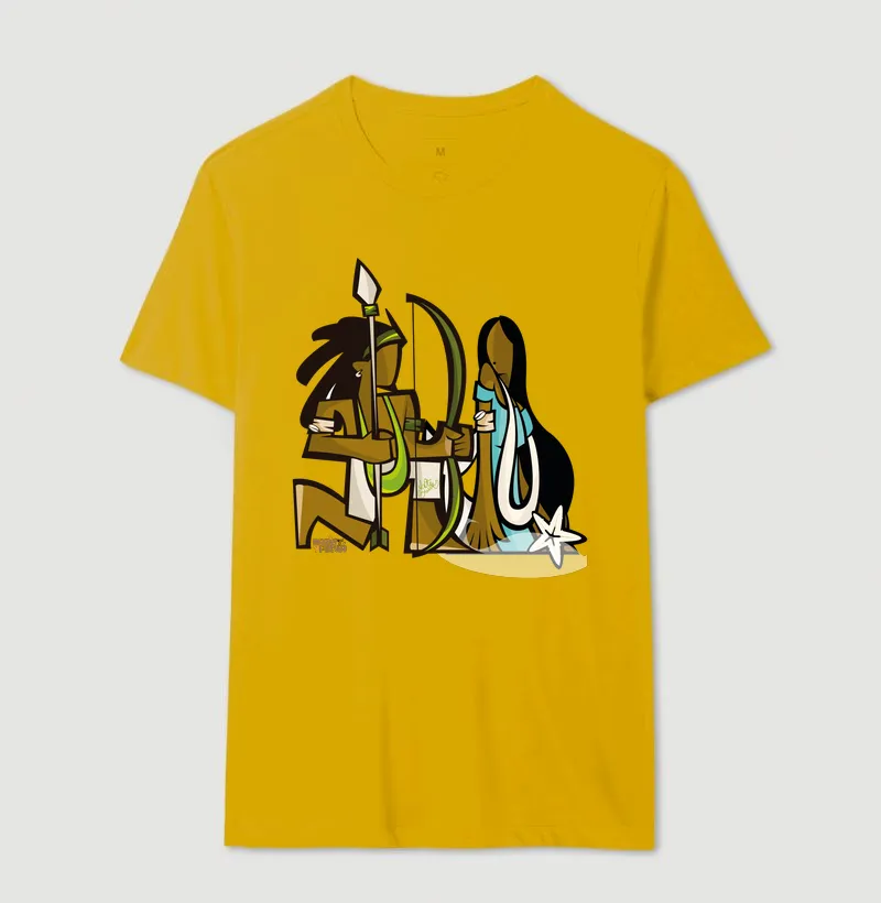 Camisa 13