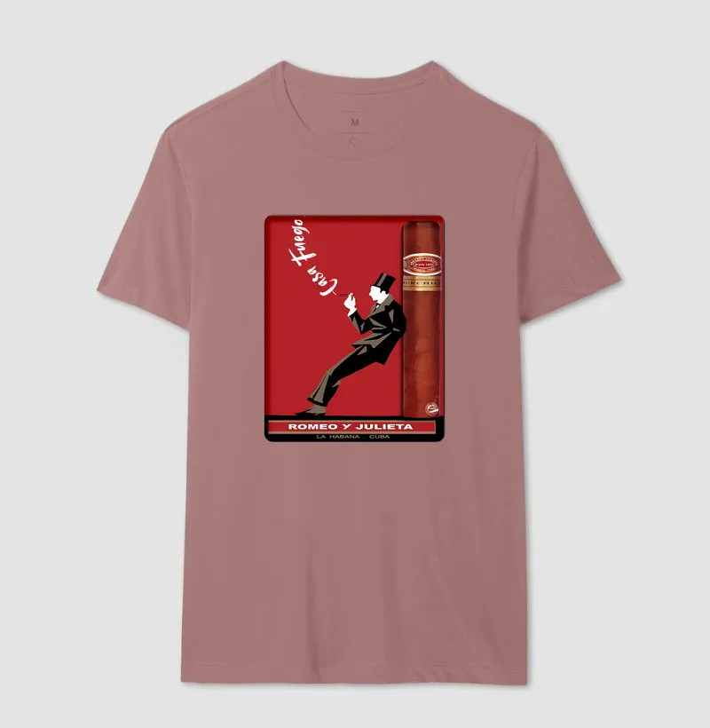 Camisa 15