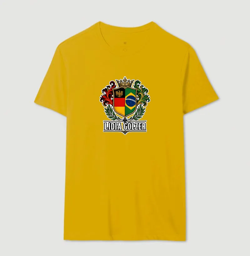 Camisa 13