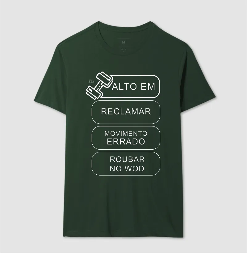 Camisa 11
