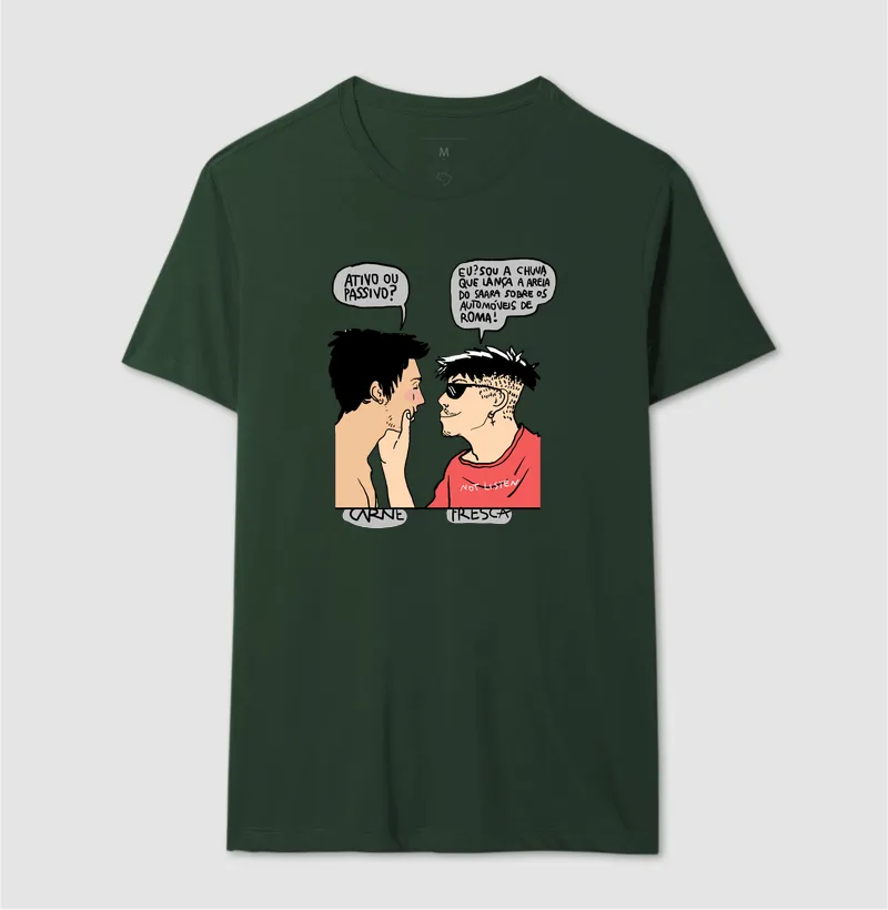Camisa 9