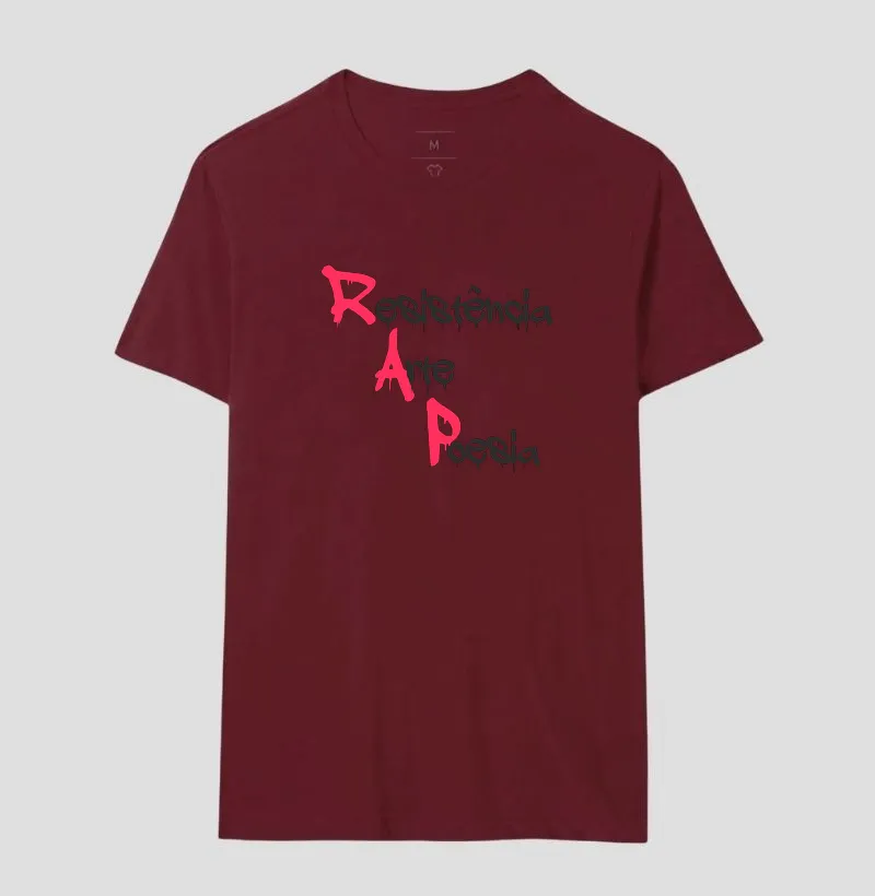 Camisa 18