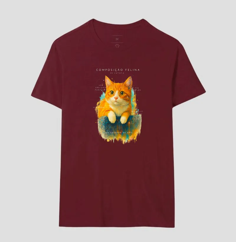 Camisa 18