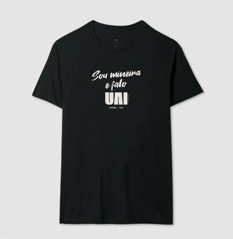 Sou Mineira e Falo Uai - Imagem 5