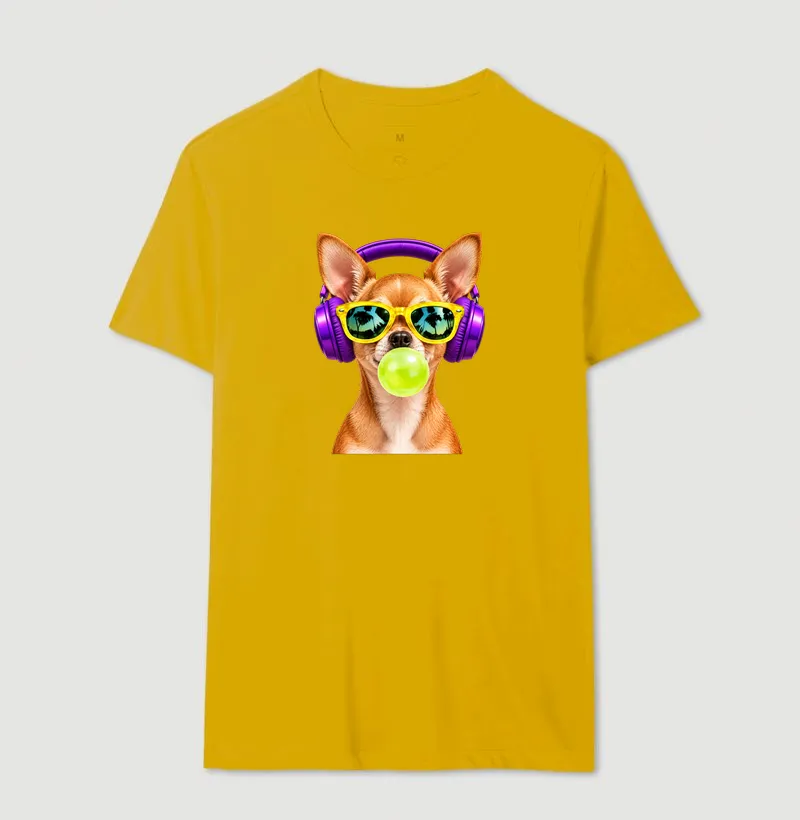 Chihuahua Pop Vibes - Imagem 17