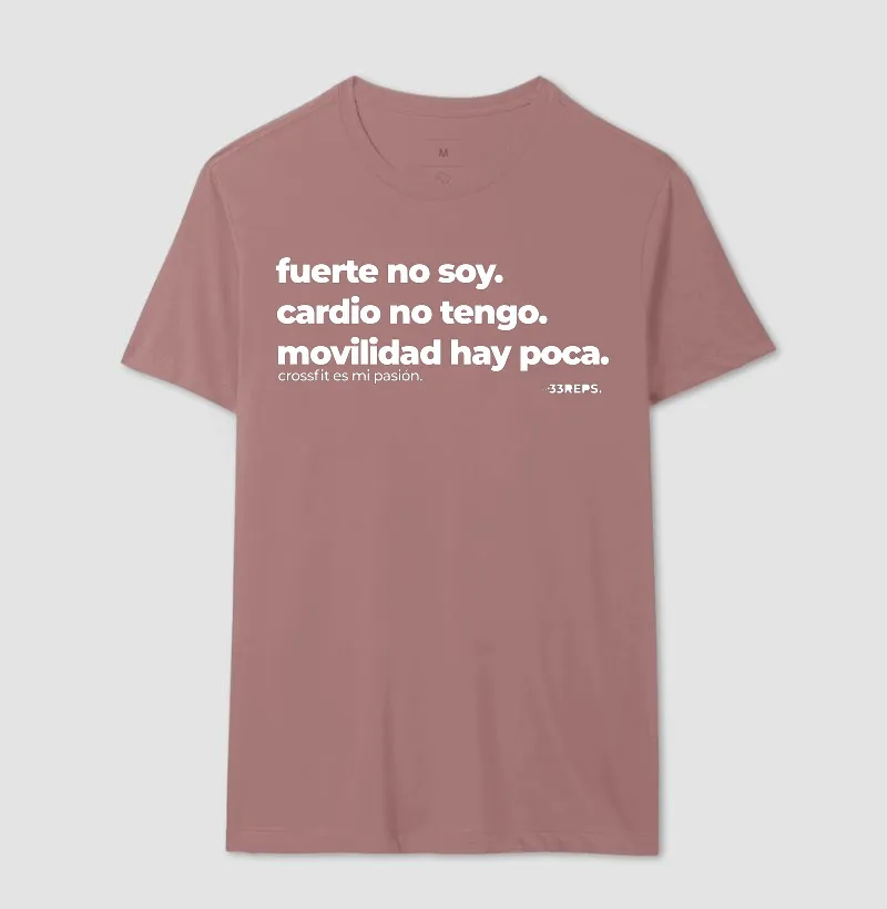 Camisa 16