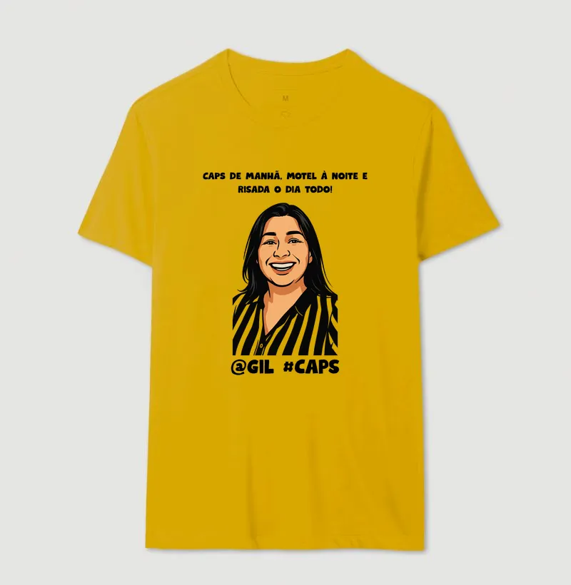 Camisa 13