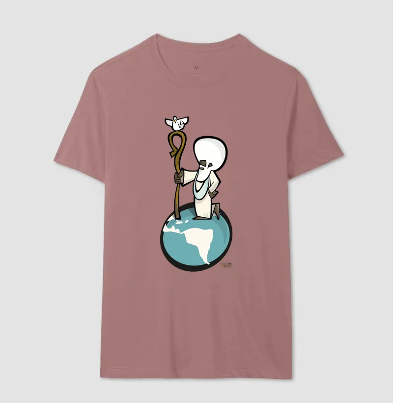 Camisa 16