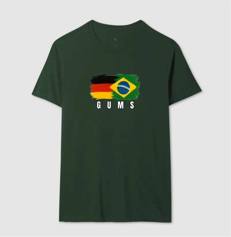 Camisa 11