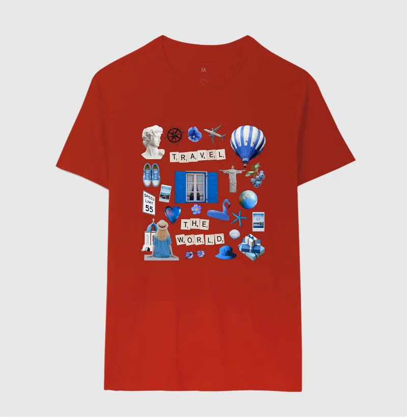 Camisa 9