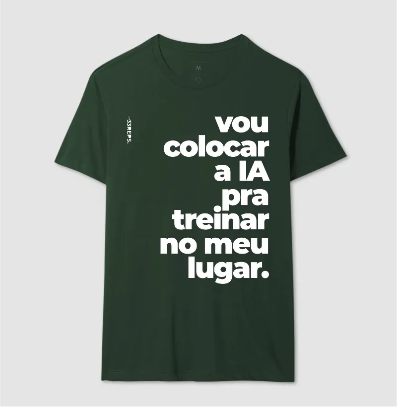 Camisa 11