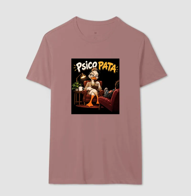 PSICO PATA - Imagem 16