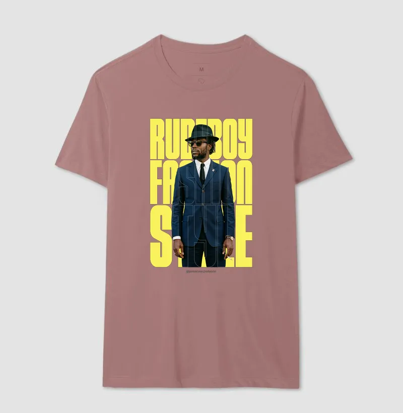 Camisa 18
