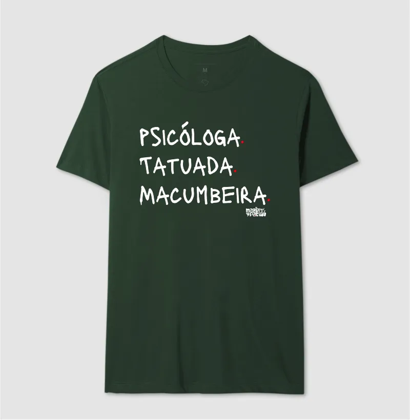 Camisa 7