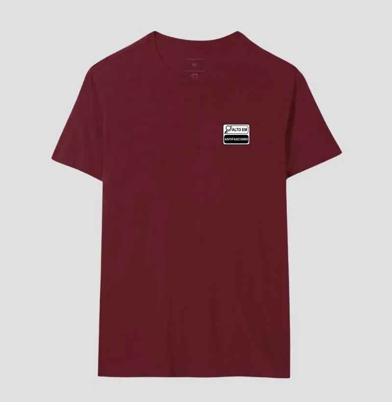 Camisa 17